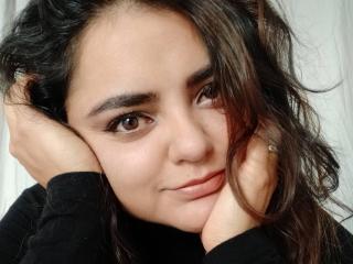 GiaMartin - Live sexe cam - 9877509