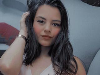 ThalianaEvans - Live sexe cam - 9878641