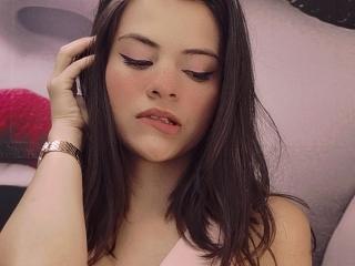 ThalianaEvans - Sexe cam en vivo - 9878645