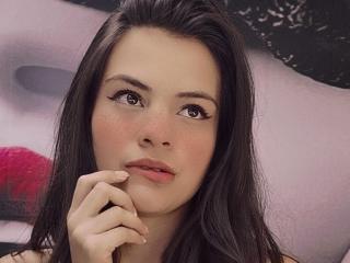 ThalianaEvans - Live Sex Cam - 9878649