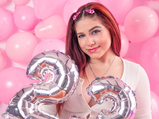 CandyColeman - Live sex cam - 9881477