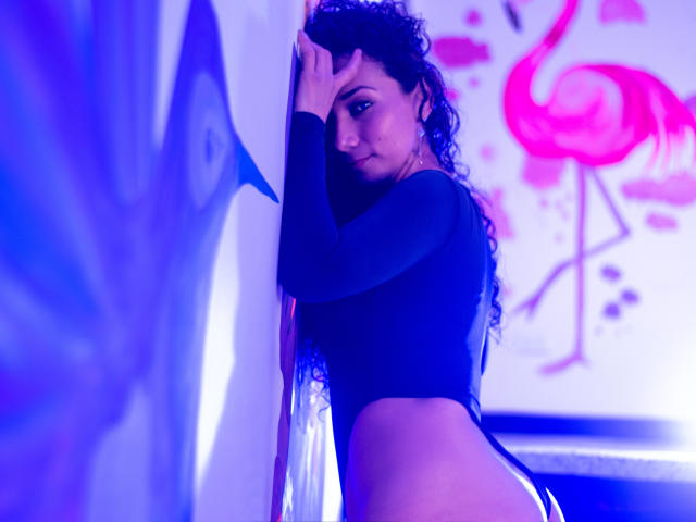 AmberDemons - Live sex cam - 9883485