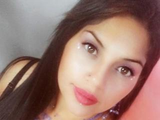 Nahomii - Sexe cam en vivo - 9883913