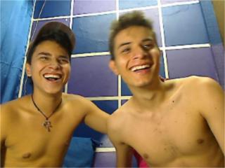 HotSexyBoys - Live porn &amp; sex cam - 988520