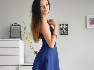 RoxiSexy - Live porn &amp; sex cam - 9885345