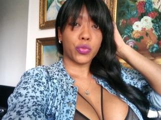 ShantyMarlovy - Sexe cam en vivo - 9885545