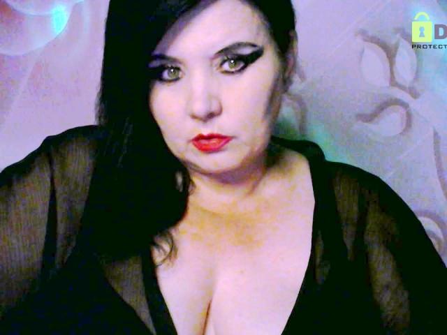 KamilaDream - Sexe cam en vivo - 9885885