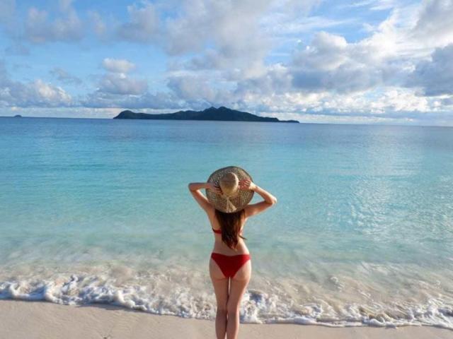 BeautyQueenTs - сексуальная веб-камера в реальном времени - 9886049