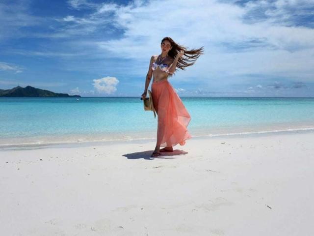 BeautyQueenTs - сексуальная веб-камера в реальном времени - 9886057