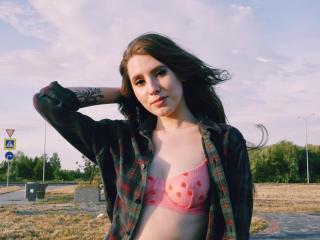 PinkCherryCola - Sexe cam en vivo - 9886173