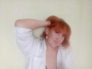 LuxChristy - Live Sex Cam - 9887813