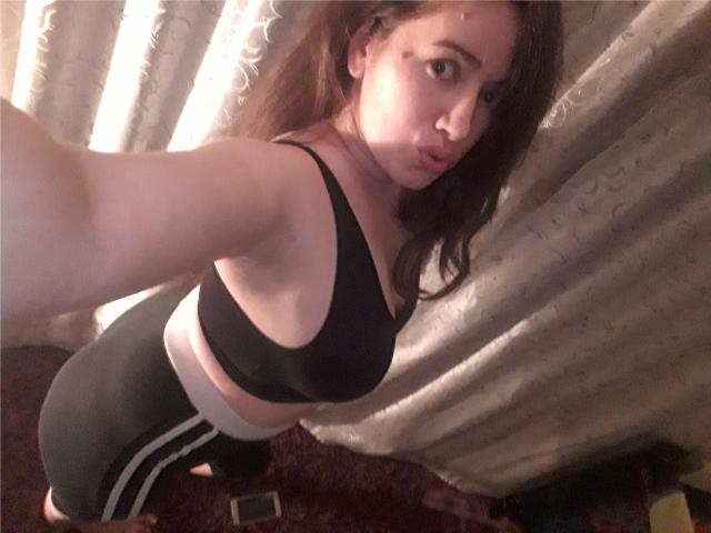 GoldySquirt - сексуальная веб-камера в реальном времени - 9888205