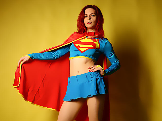 MelanyTessk - Sexe cam en vivo - 9889917