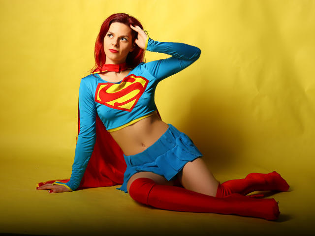 MelanyTessk - Sexe cam en vivo - 9889937