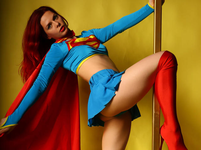 MelanyTessk - Sexe cam en vivo - 9889941