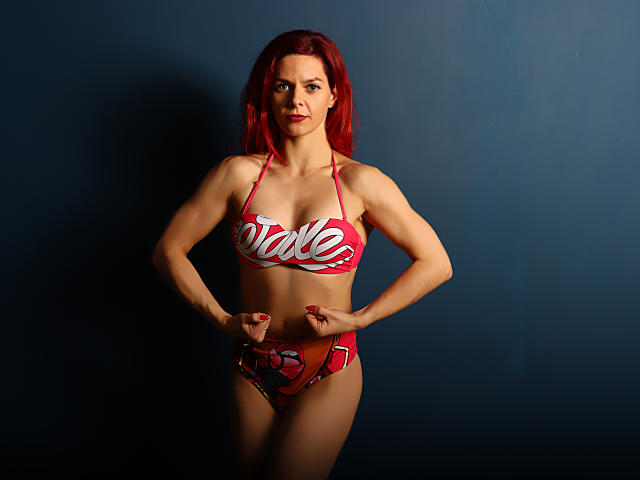 MelanyTessk - Sexe cam en vivo - 9890017