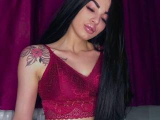 MilankaSahka - Live porn &amp; sex cam - 9890265