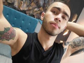 AnthonyMercer - Live porn & sex cam - 9890909