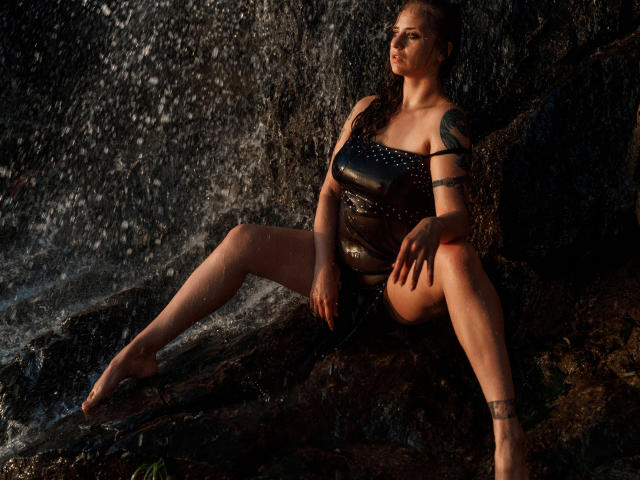 AlmaFancy - Sexe cam en vivo - 9893757