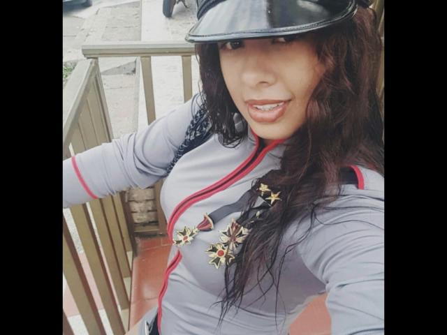 Keyklin - Live sex cam - 9894465