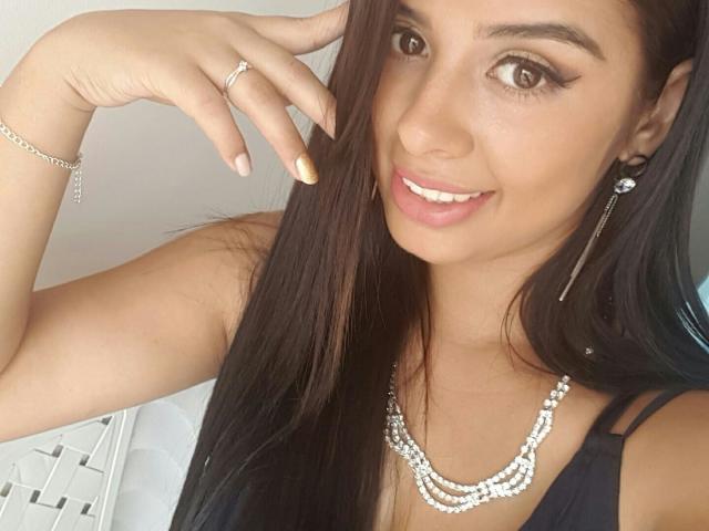 Keyklin - Live sex cam - 9894517