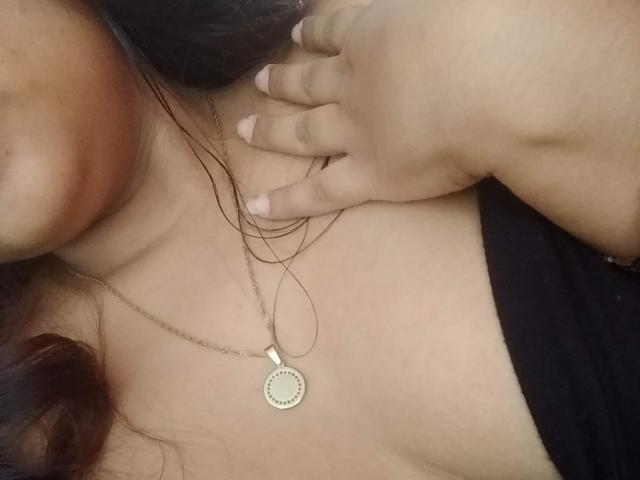 AmayaRivera - Camera khiêu dâm &amp; quyến rũ trực tiếp - 9894529