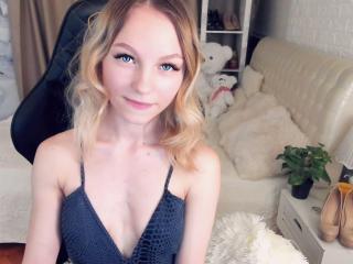 AlexaShyy - Live sex cam - 9894825