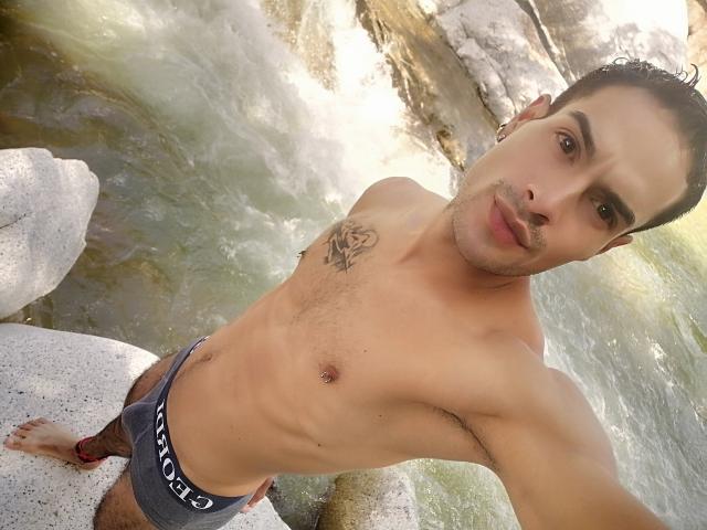 JostynXboy - Sexe cam en vivo - 9895181