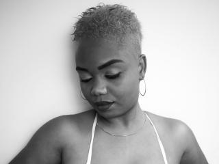 Camgirl SimoneJhonson