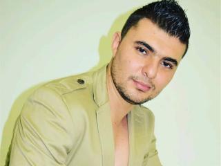 AndrethMuller - Live sex cam - 9896081