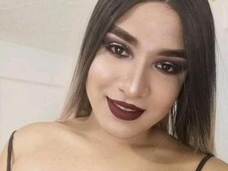 DannaRosse - Live Sex Cam - 9896533