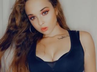 EmmaaJohnson - Live sex cam - 9897325