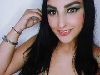 PerlaCute - Sexe cam en vivo - 9899321