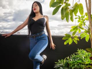 MiaJohnson - Live sexe cam - 9900561