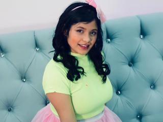 HelsyEvans - Live sexe cam - 9900817