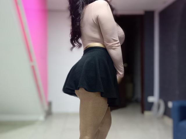 VictoriaLatinHot - Live sex cam - 9901285