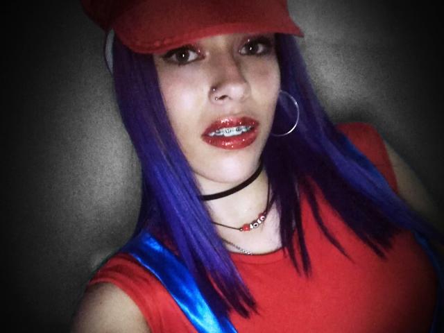 SamSmithSalem - Sexe cam en vivo - 9901377