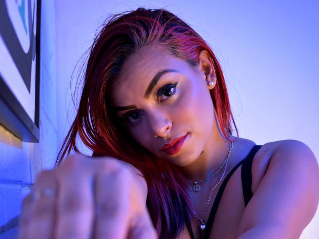 AngelFallon - Live sex cam - 9903957