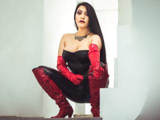 KamileNilsen - Sexe cam en vivo - 9905249