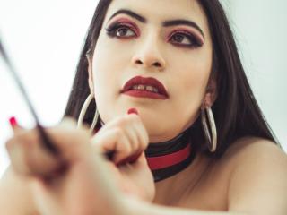 KamileNilsen - Live porn & sex cam - 9905257