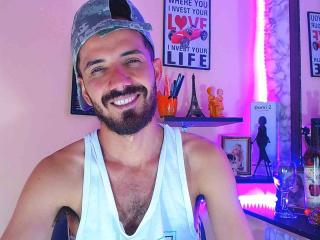 ThomasGerard - Live porn &amp; sex cam - 9905973