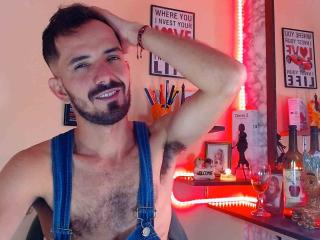 ThomasGerard - Live porn &amp; sex cam - 9905977