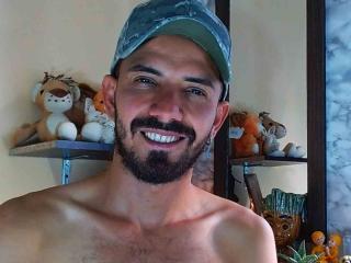 ThomasGerard - Sexe cam en vivo - 9905981