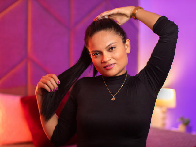AvaNeuman - Live sex cam - 9906325