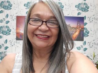 RosarioTriana - Live sexe cam - 9907841