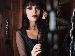 CorinaLea - Live sexe cam - 9908389