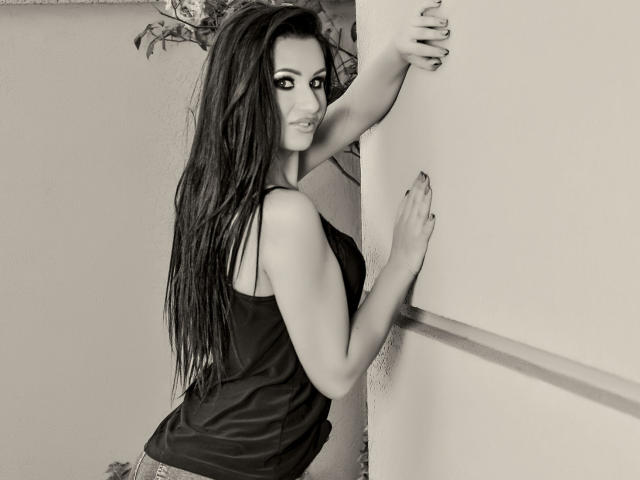 HannahSnow - Sexe cam en vivo - 9909089