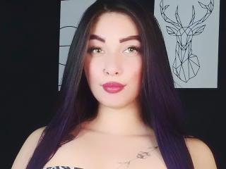 VickyAdam - Sexe cam en vivo - 9909329