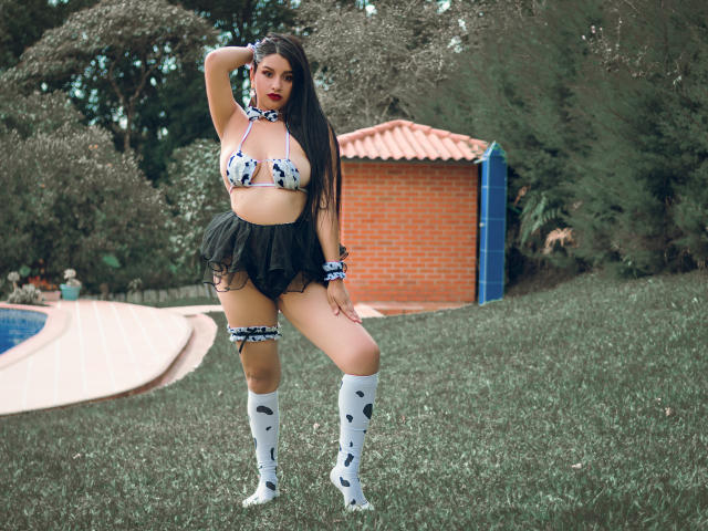 SharolXD - Sexe cam en vivo - 9910217