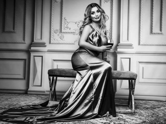AttractiveReese - Sexe cam en vivo - 9911069